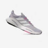 ZAPATILLAS RUNNING MUJER ADIDAS SOLAR GLIDE 6 GRISES