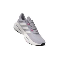ZAPATILLAS RUNNING MUJER ADIDAS SOLAR GLIDE 6 GRISES -Deporte Tienda zapatillas running mujer adidas solar glide 6 grises 3