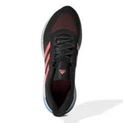Zapatillas Running Mujer Adidas Supernova+ Negro -Deporte Tienda zapatillas running mujer adidas supernova negro 2