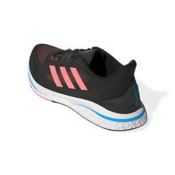 Zapatillas Running Mujer Adidas Supernova+ Negro -Deporte Tienda zapatillas running mujer adidas supernova negro 3