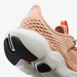 Kalenji Zapatillas Running Mujer Jogflow 500.K Beige -Deporte Tienda zapatillas running mujer jogflow 500k beige 4