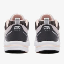 Zapatillas Running Mujer Kalenji Run Active Gris Claro 8 Zapatillas Running Mujer Kalenji Run Active Gris Claro -Deporte Tienda zapatillas running mujer kalenji run active gris claro 2