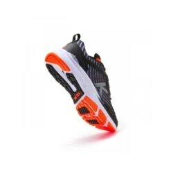 Zapatillas Running Niños Kelme Valencia En Color Negro -Deporte Tienda zapatillas running nios kelme valencia en color negro 3