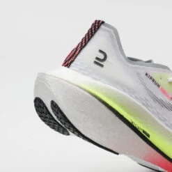 Zapatillas Running Placa De Carbono Mujer Kiprun KD900x Blanca -Deporte Tienda zapatillas running placa de carbono mujer kiprun kd900x blanca 4
