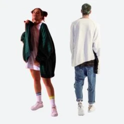 Zapatillas Sostenibles Para Mujer Feas Brand Uyuni Blanco/Melocotón/Gris Caminar -Deporte Tienda zapatillas sostenibles para mujer feas brand uyuni blancomelocotongris caminar 4